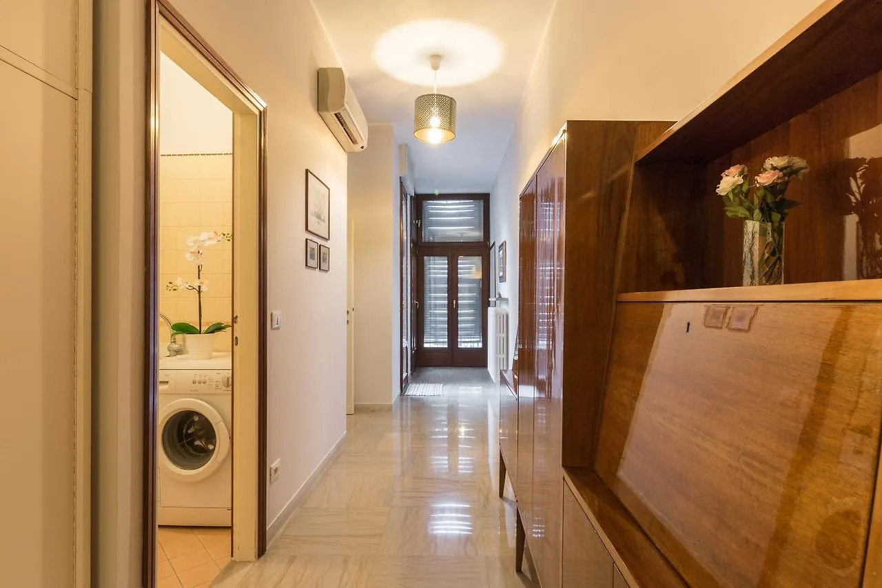 Rialto Bridge Big Apt With Lift By Lionhost Veneza