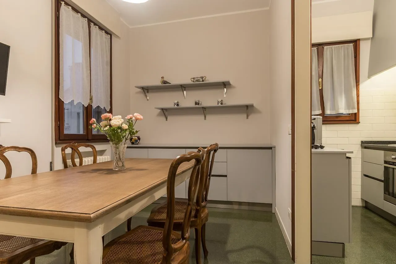 Rialto Bridge Big Apt With Lift By Lionhost Veneza Apartamento