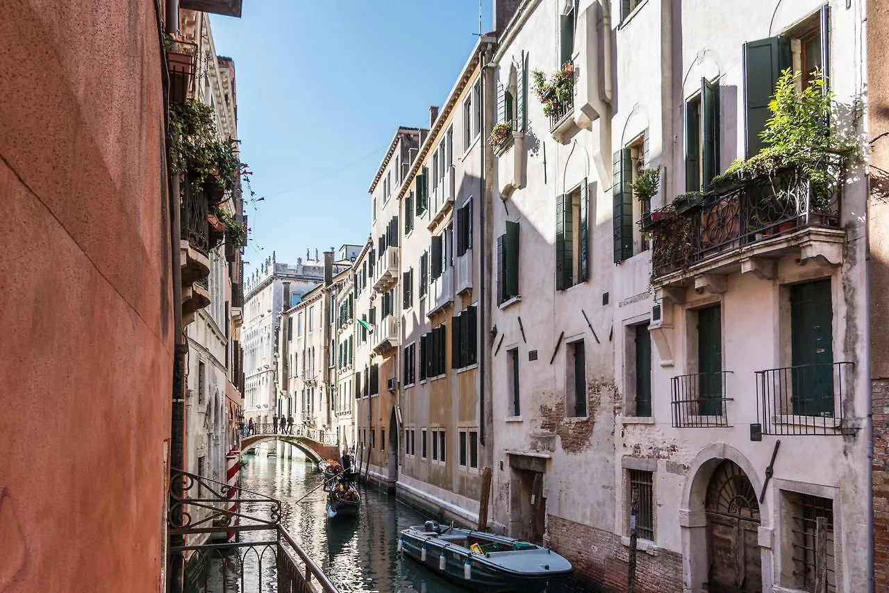 Rialto Bridge Big Apt With Lift By Lionhost Veneza Apartamento