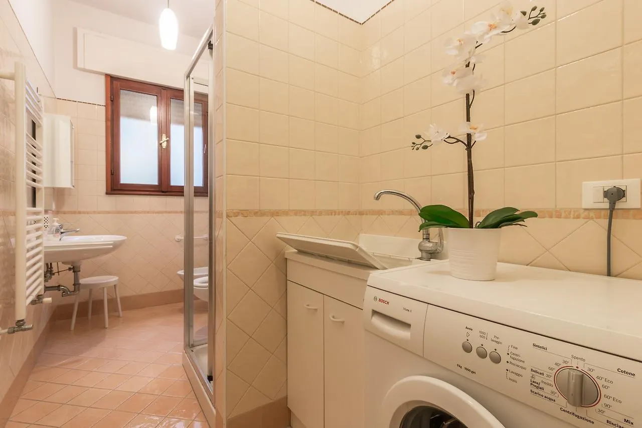 Appartamento Rialto Bridge Big Apt With Lift By Lionhost Venezia Italia