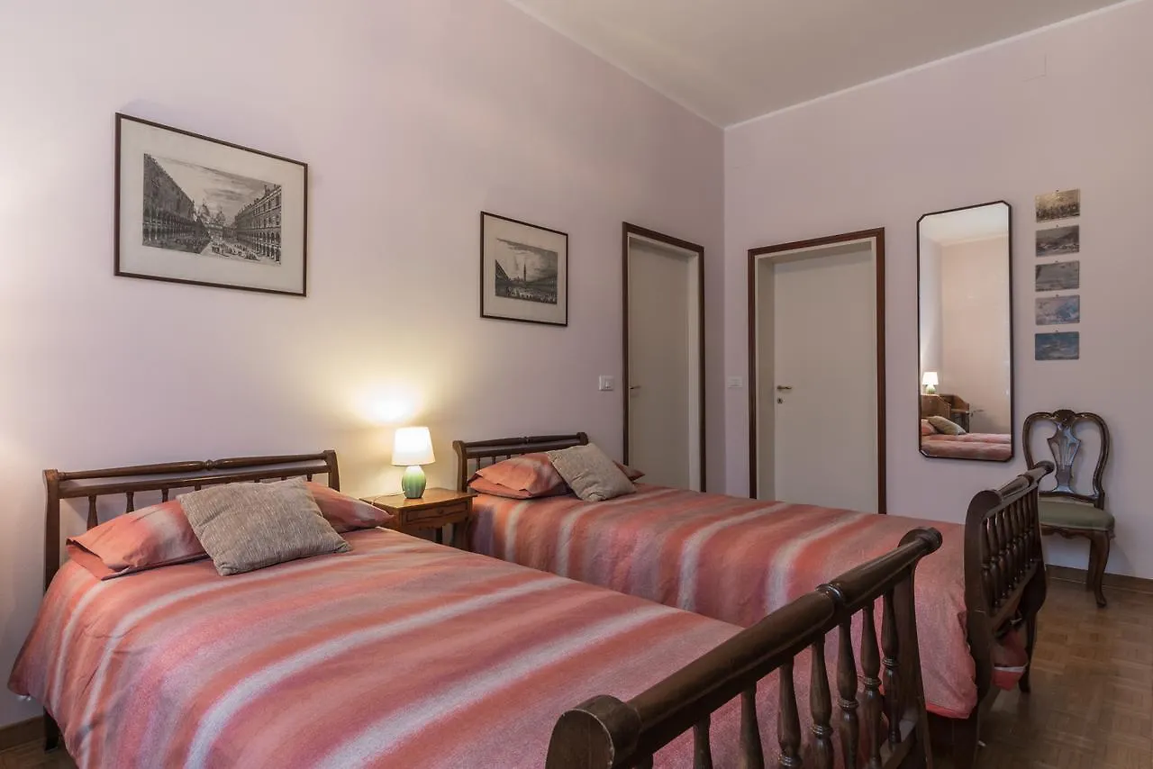 Appartamento Rialto Bridge Big Apt With Lift By Lionhost Venezia