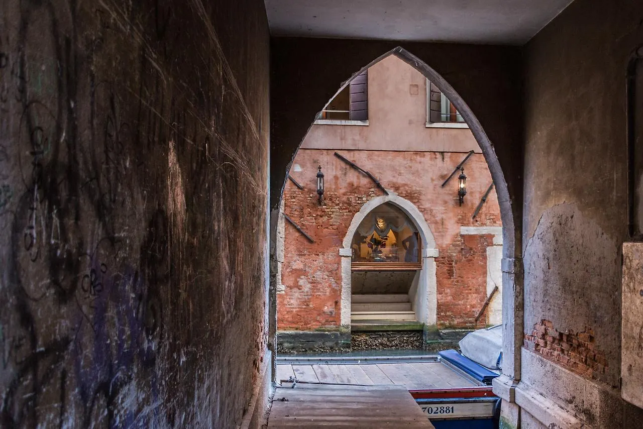Rialto Bridge Big Apt With Lift By Lionhost Venezia 0*,