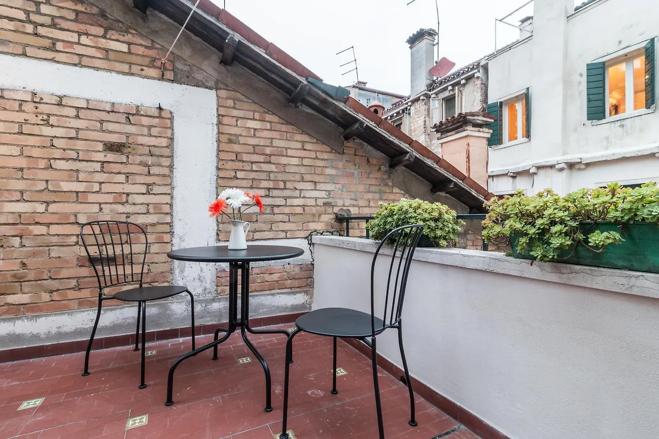 Διαμέρισμα Rialto Bridge Big Apt With Lift By Lionhost Βενετία Ιταλία