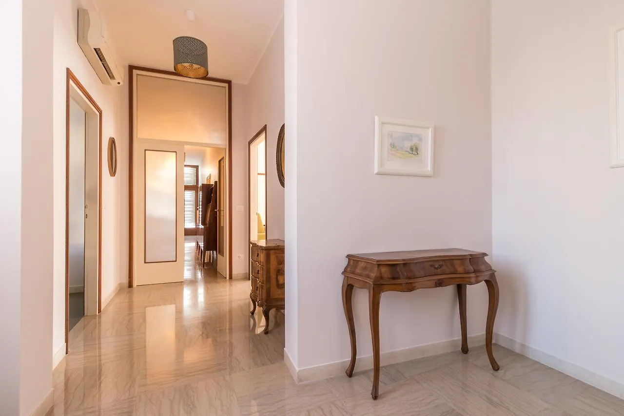 Διαμέρισμα Rialto Bridge Big Apt With Lift By Lionhost Βενετία