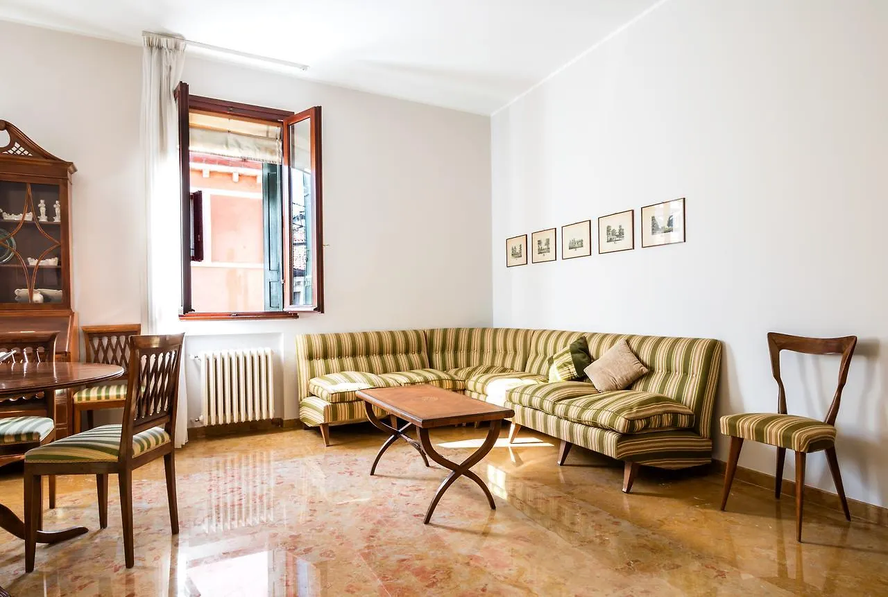 Διαμέρισμα Rialto Bridge Big Apt With Lift By Lionhost Βενετία
